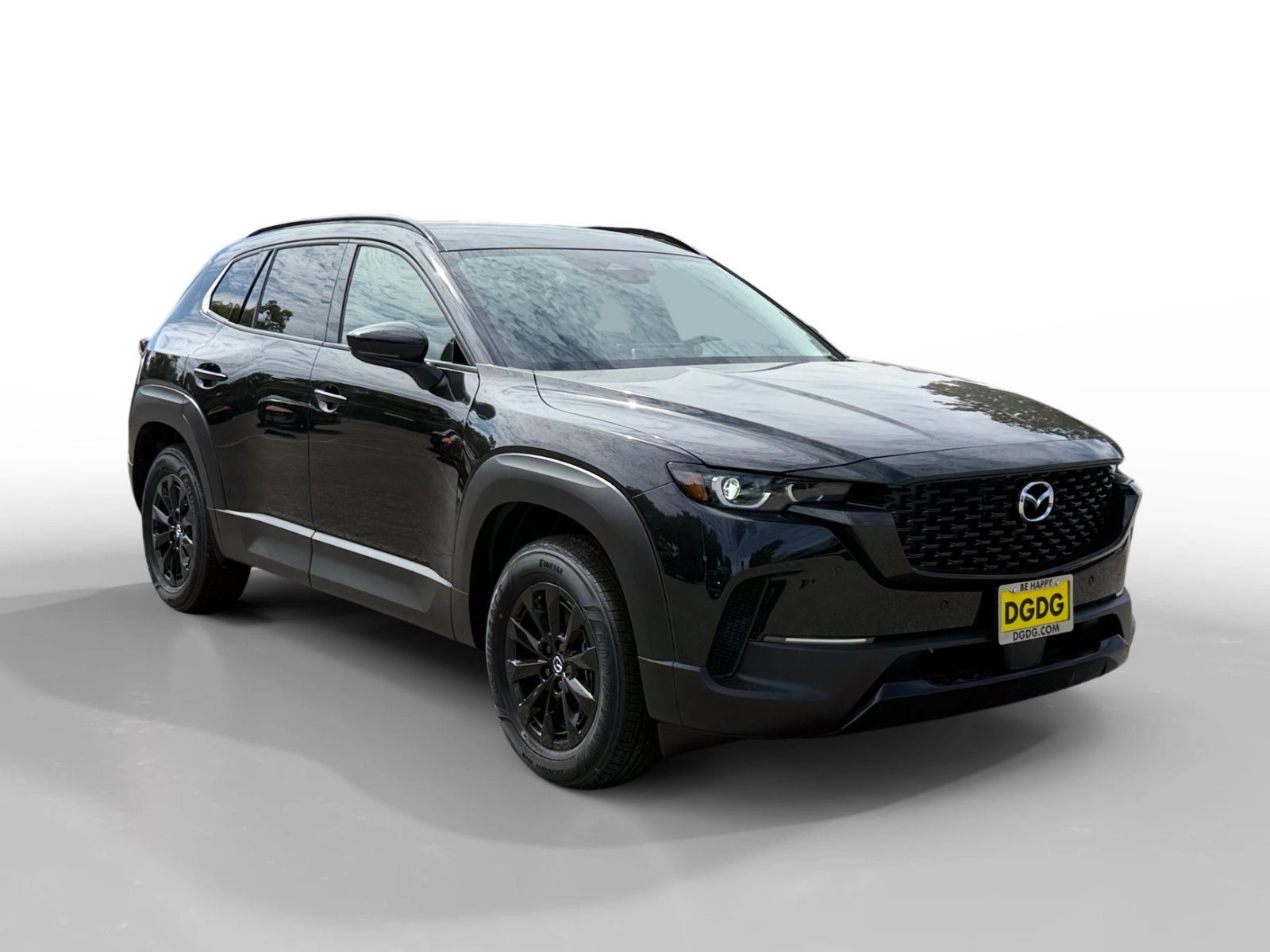 New 2026 MAZDA CX-50 AWD 2.5 Hybrid w/ Weather Package image 7