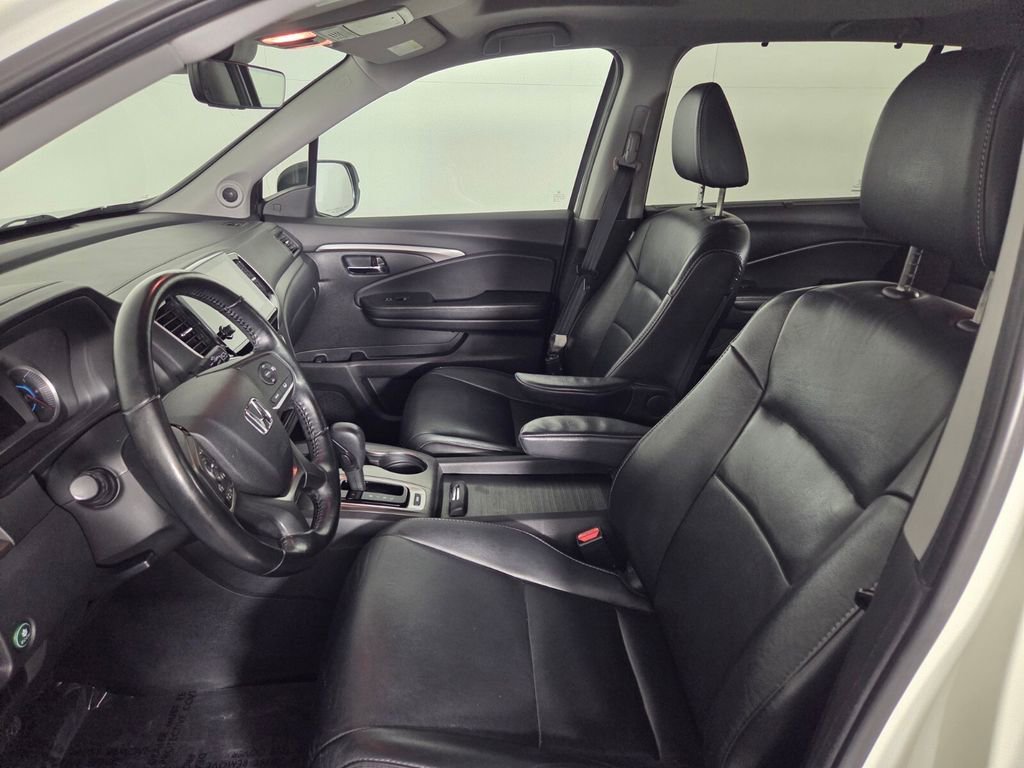Used 2019 Honda Pilot EX-L image 10