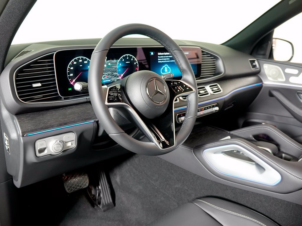 Certified 2026 Mercedes-Benz GLE 350 4MATIC image 15