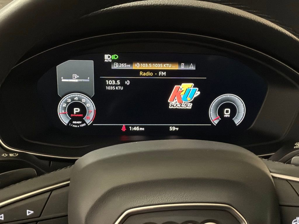 Used 2023 Audi A4 2.0T allroad Premium Plus w/ Premium Plus Package image 14