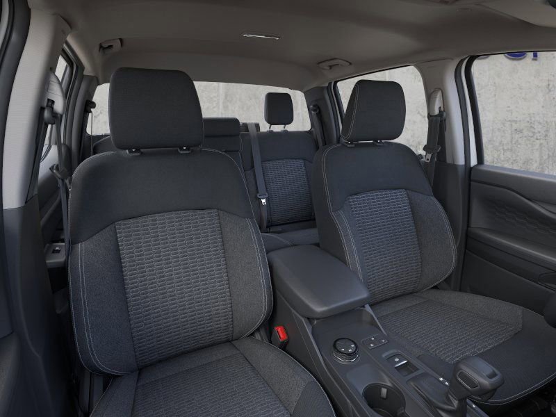 New 2026 Ford Ranger XL image 11