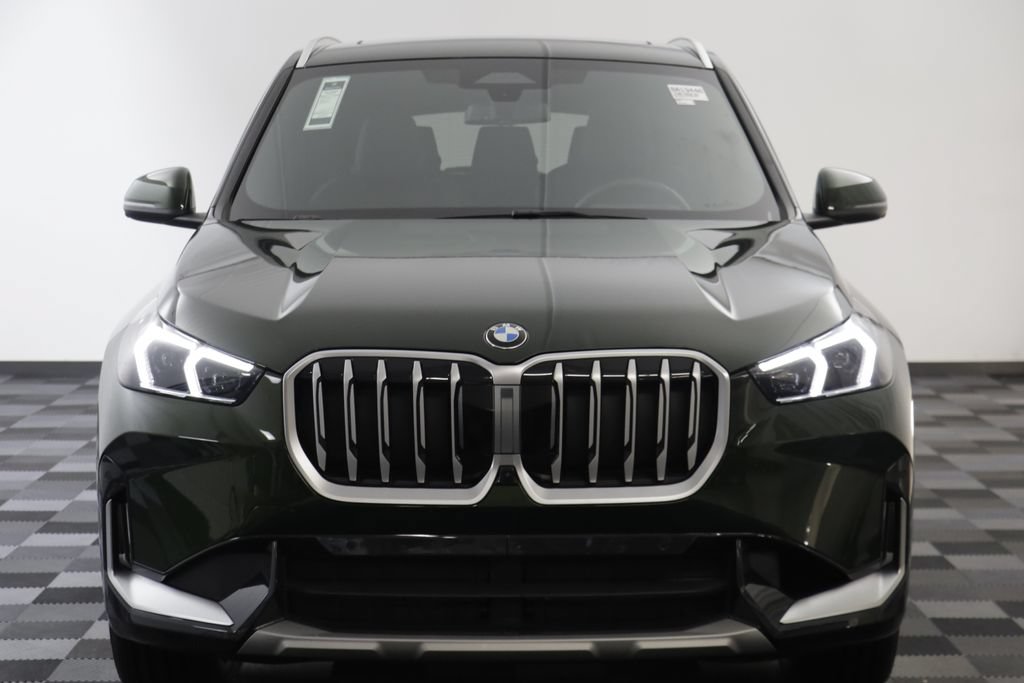 Certified 2025 BMW X1 xDrive28i AWD/4WD image 20