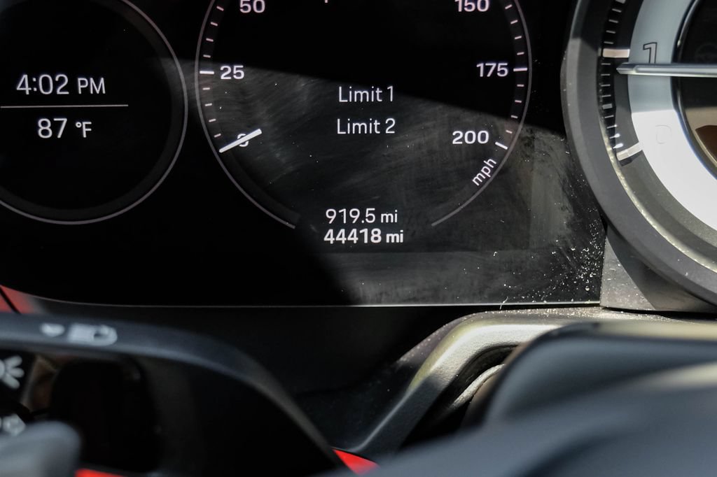 Used 2020 Porsche 911 Carrera S RWD image 14