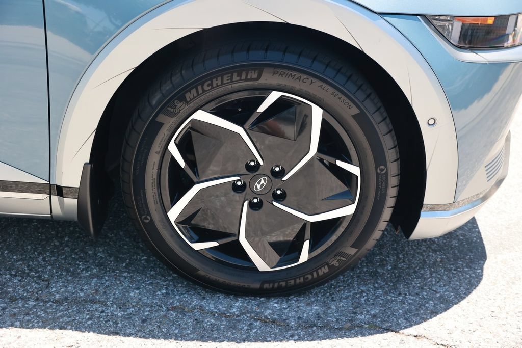 Used 2024 Hyundai Ioniq 5 Limited RWD image 10