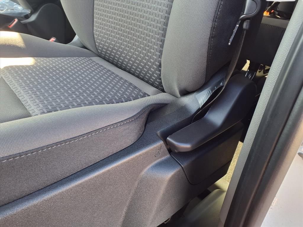 New 2025 Ford Transit 350 XLT image 18