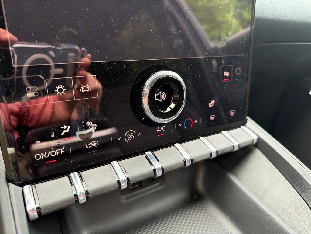 New 2026 GMC Terrain Elevation FWD image 19