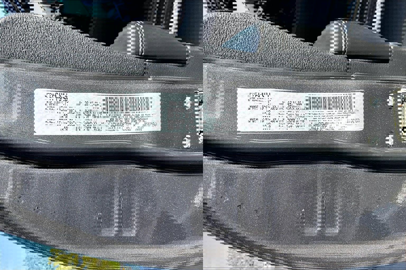 Used 2017 Dodge Durango SXT w/ Quick Order Package 23B RWD image 30