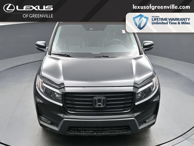 Used 2023 Honda Ridgeline RTL image 44