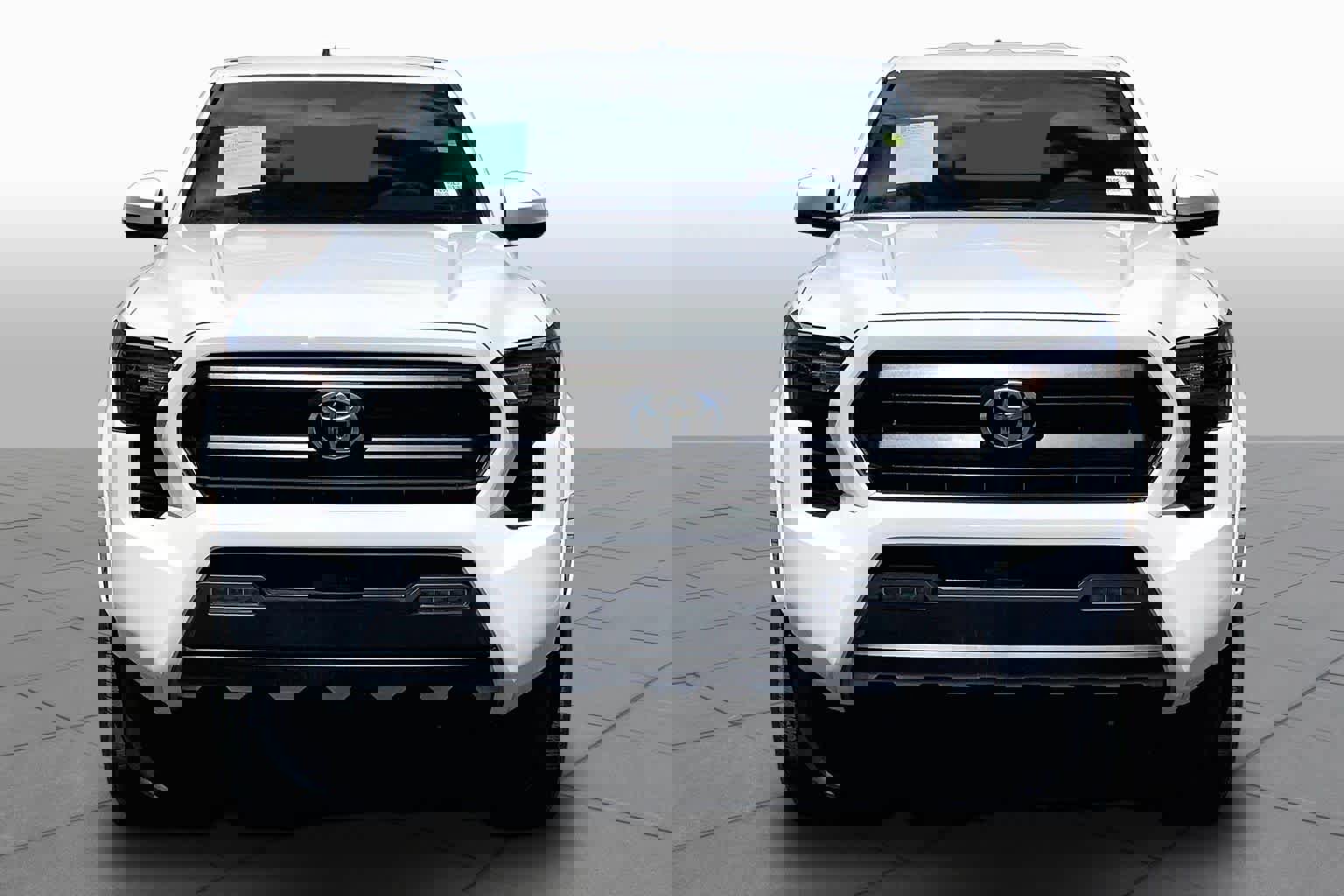 Used 2026 Toyota Tacoma SR5 image 4