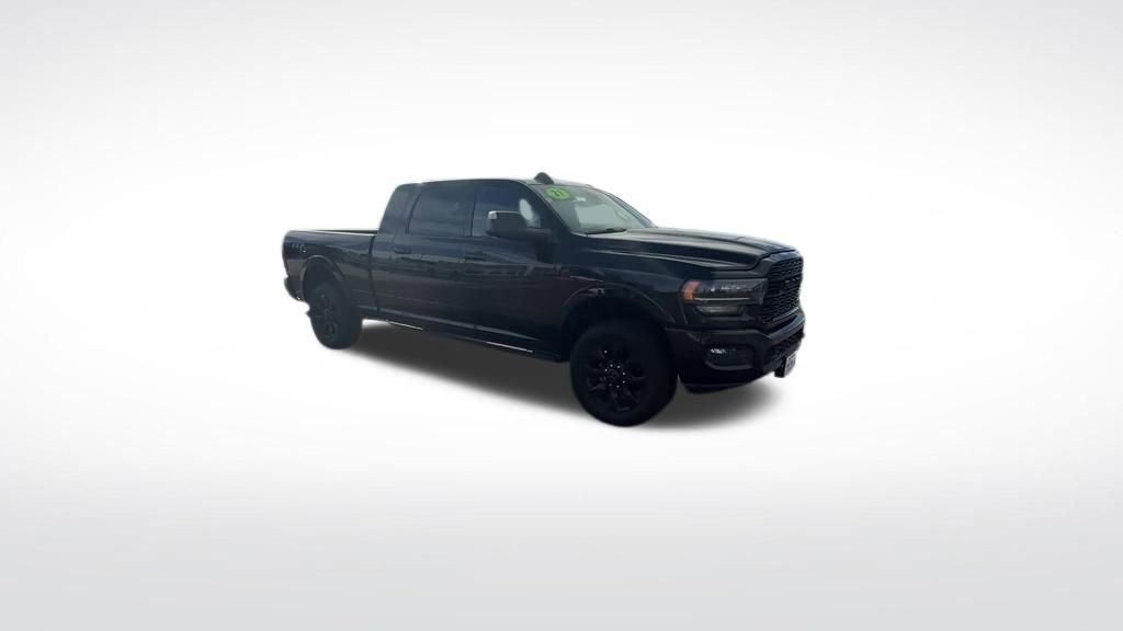 Used 2021 RAM 3500 Limited image 40