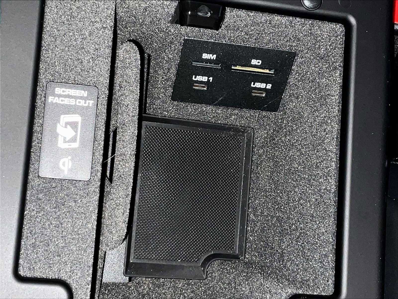 Used 2025 Porsche Macan S image 29