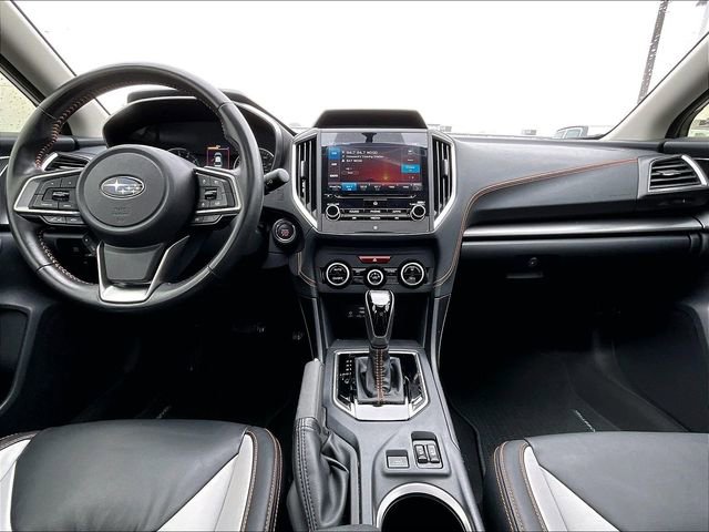 Used 2023 Subaru Crosstrek 2.5i Limited w/ Moonroof Package image 21