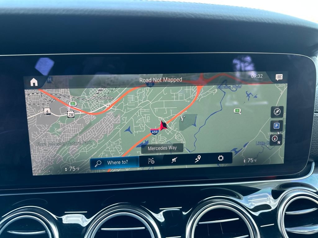 Certified 2023 Mercedes-Benz E 450 4MATIC All-Terrain Wagon image 8