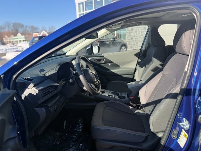 New 2026 Subaru Crosstrek 2.0i Premium image 3