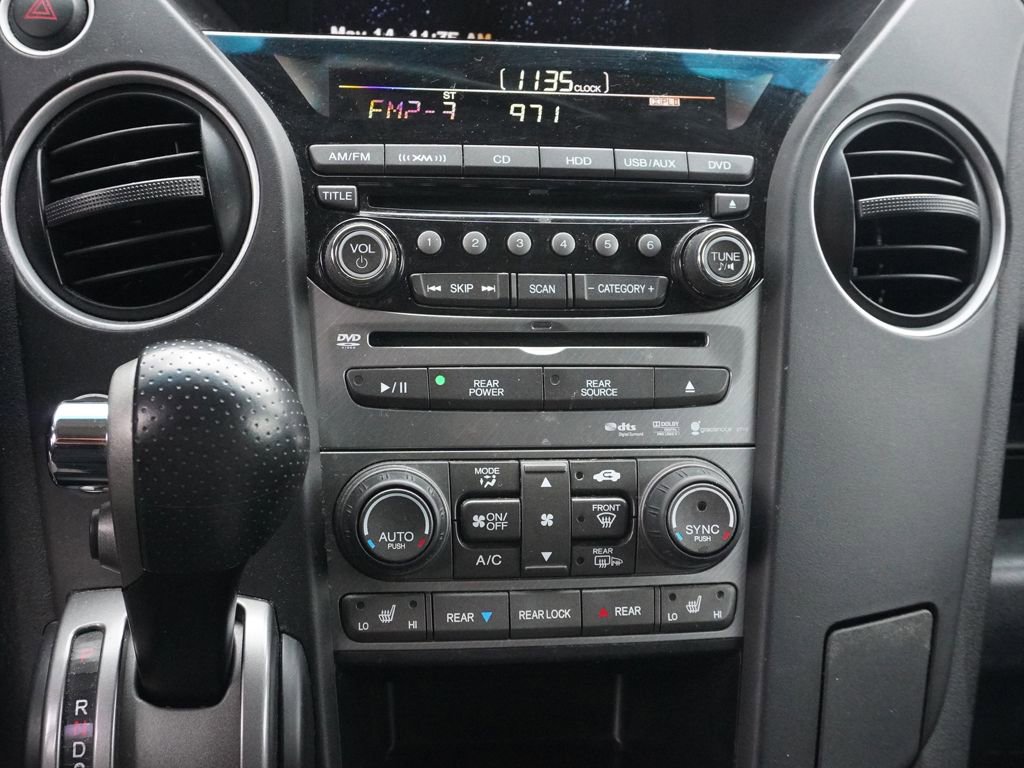 Used 2013 Honda Pilot Touring image 50
