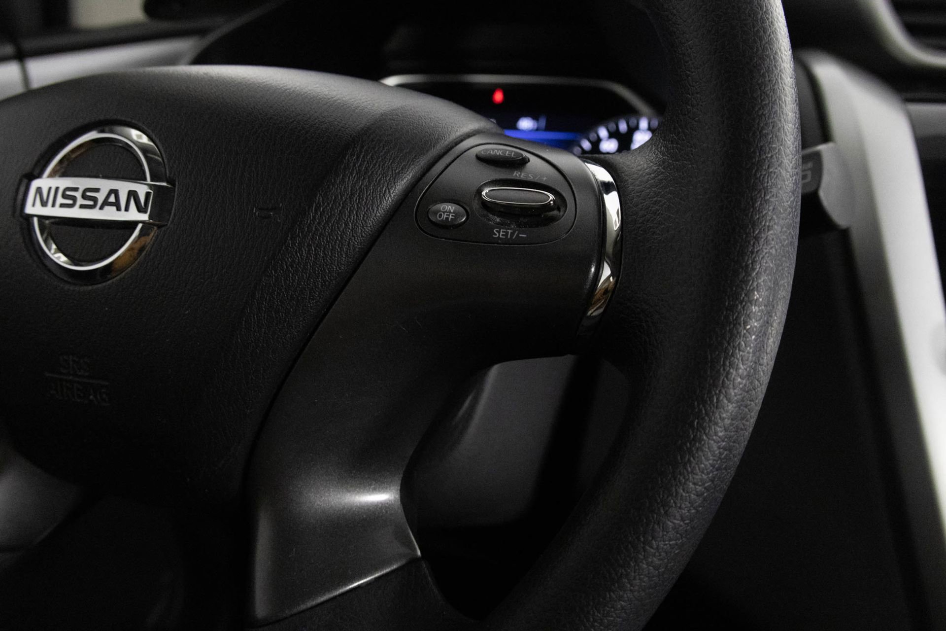 Used 2019 Nissan Murano S image 28