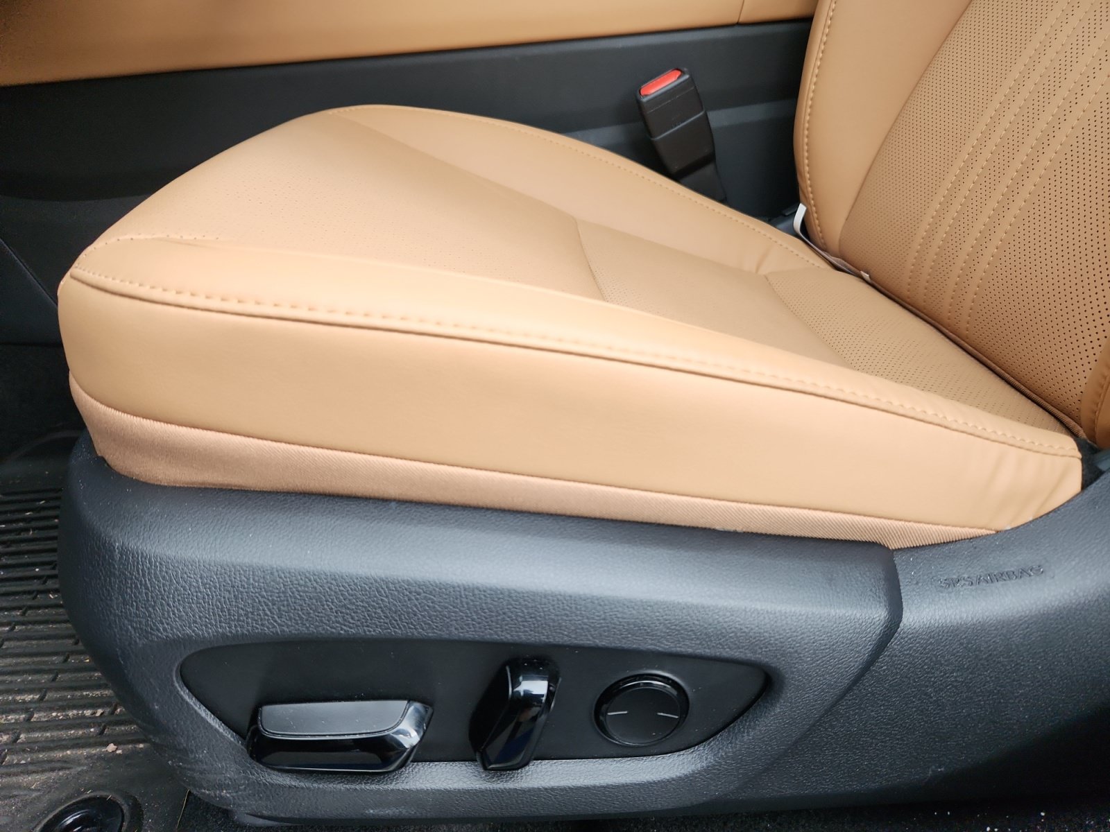 Used 2026 Lexus NX 350 AWD w/ Accessory Package (Z1) image 14