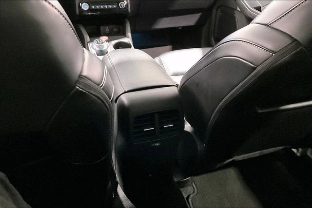 Used 2024 Ford Escape Platinum AWD/4WD image 10