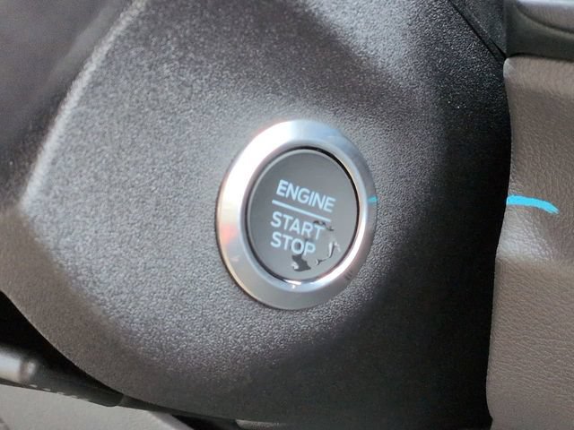 New 2026 Ford Transit 250 Low Roof RWD image 27