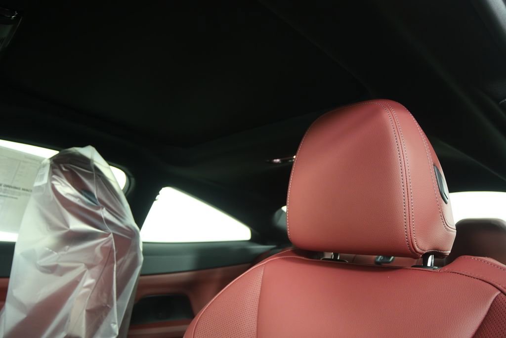New 2026 BMW 430i Coupe w/ M Sport Package RWD image 11