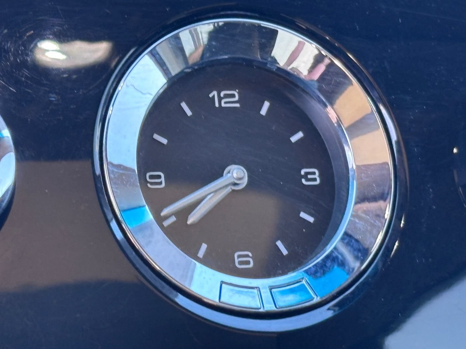 Used 2012 Cadillac CTS V RWD image 29