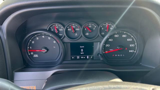 New 2026 Chevrolet Silverado 3500 W/T w/ WT Convenience Package image 23