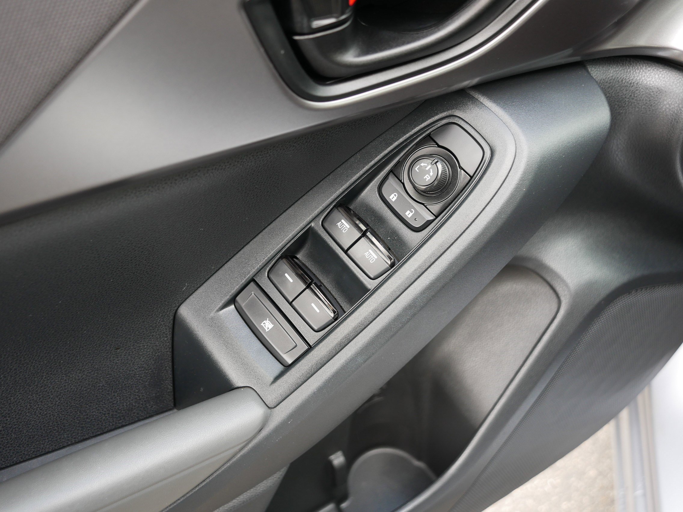 Used 2024 Subaru Impreza 2.0i AWD/4WD image 19