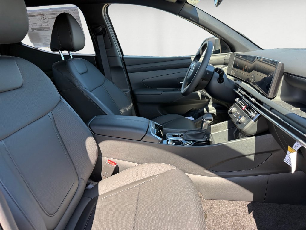 New 2027 Hyundai Santa Cruz SE AWD/4WD image 15