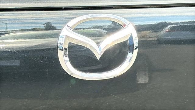 Used 2024 MAZDA CX-50 AWD 2.5 S w/ Preferred Package image 28