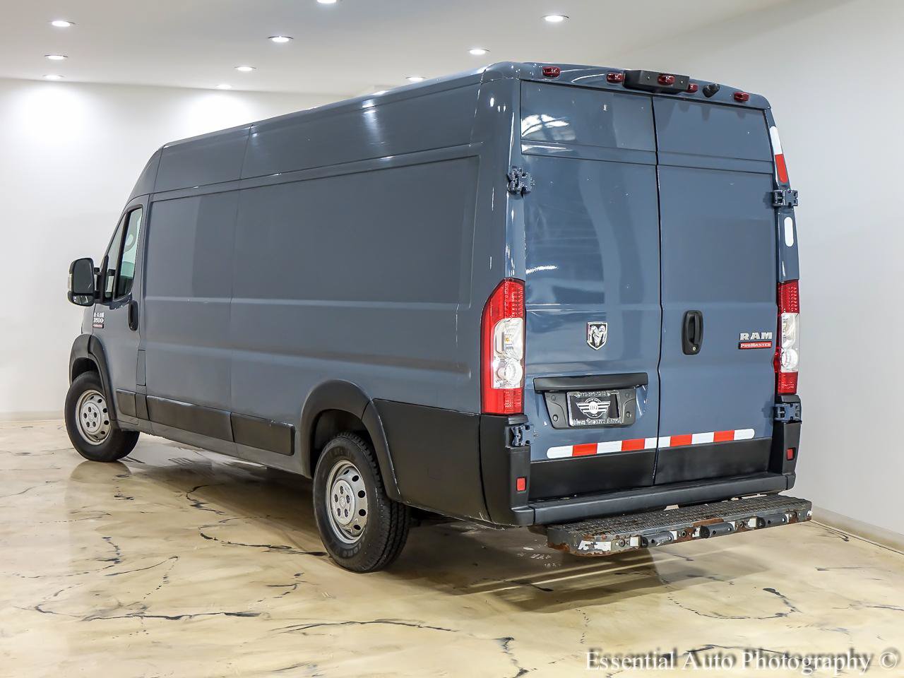 Used 2021 RAM ProMaster 3500 FWD image 6