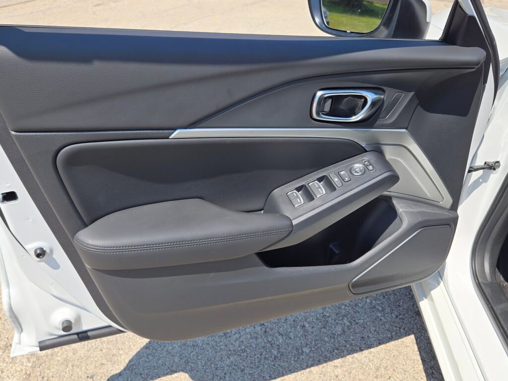 New 2025 Acura Integra Base image 22