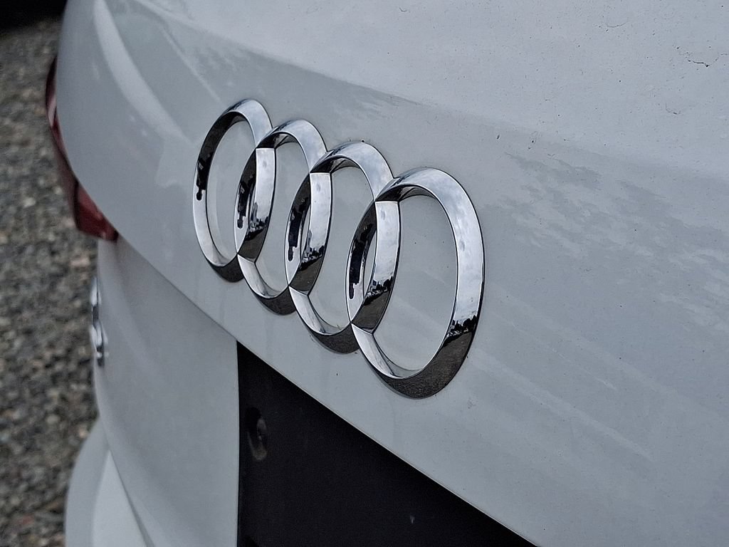 Used 2024 Audi Q3 2.0T Premium AWD/4WD image 28