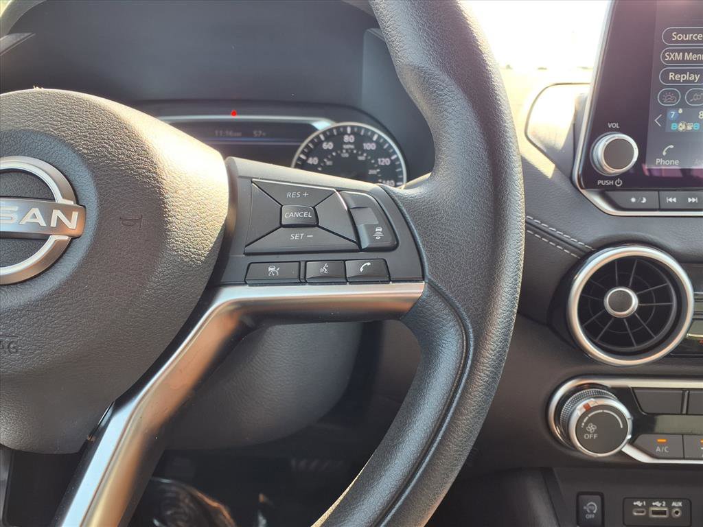 Used 2024 Nissan Sentra SV image 11