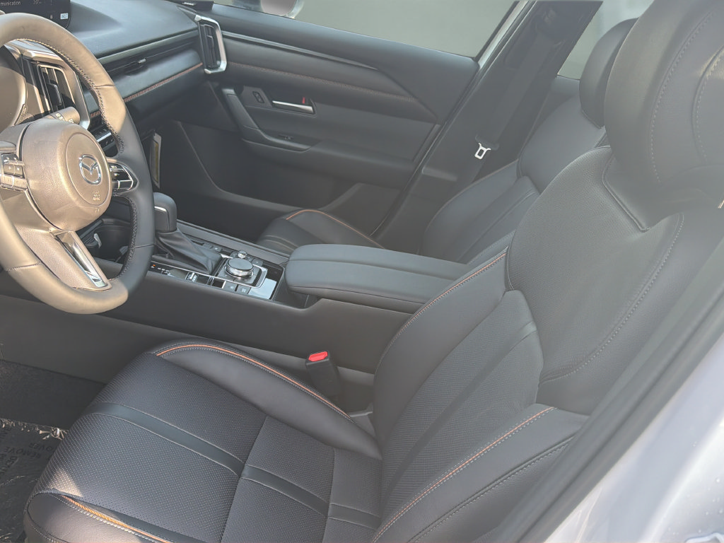 New 2026 MAZDA CX-50 AWD 2.5 Hybrid w/ Weather Package image 10