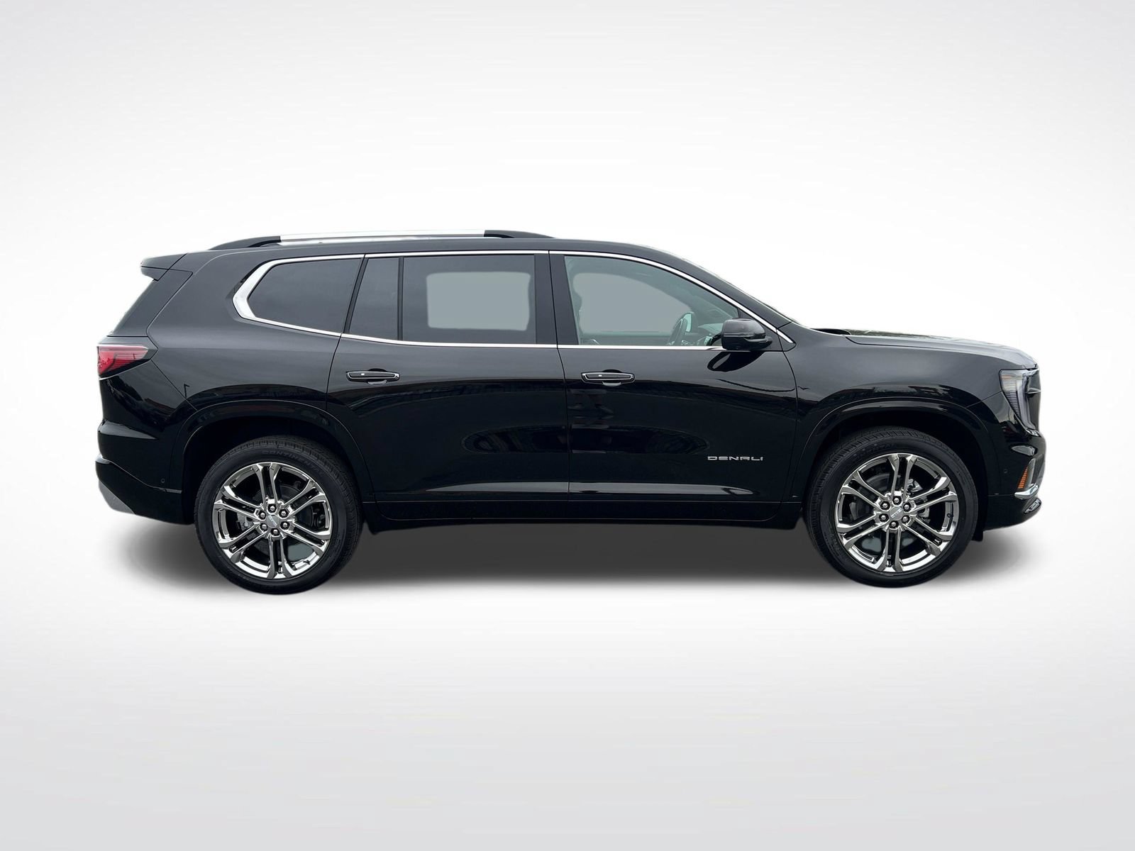 New 2026 GMC Acadia Denali w/ Super Cruise Package AWD/4WD video 2
