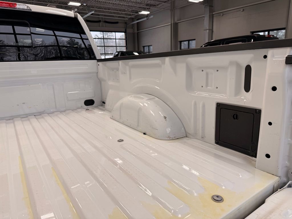 Used 2025 Ford F150 Lariat w/ Tow/Haul Package image 11