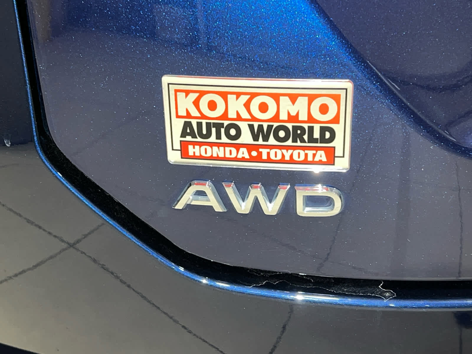 Certified 2025 Honda Pilot Touring image 12