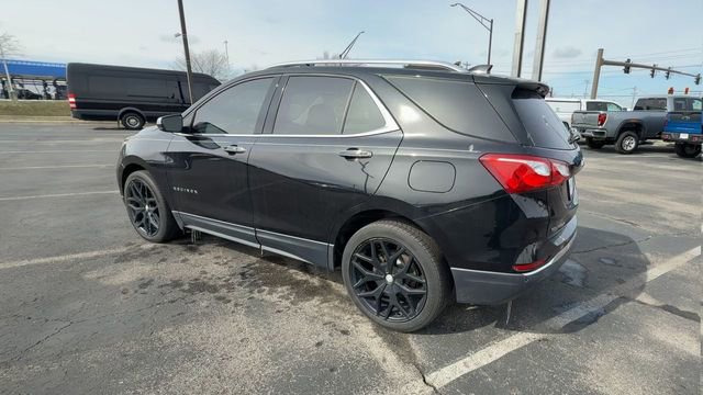 Used 2019 Chevrolet Equinox Premier image 6