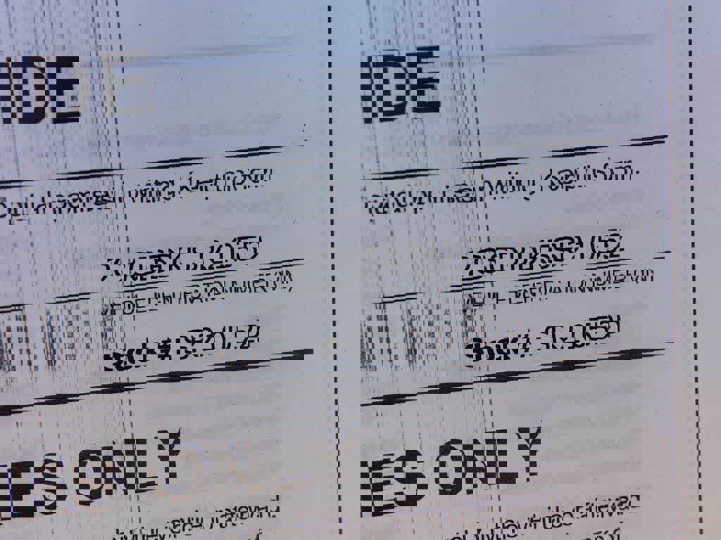 Used 2025 Dodge Charger Scat Pack w/ Track Pack image 29