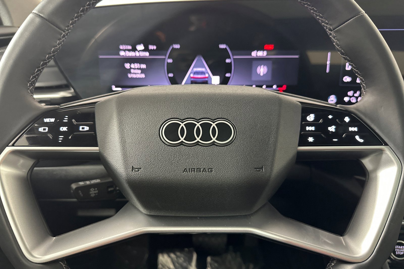 Used 2025 Audi Q5 Premium w/ Convenience Package image 22