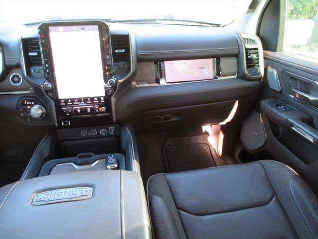 Certified 2025 RAM 1500 Limited image 15