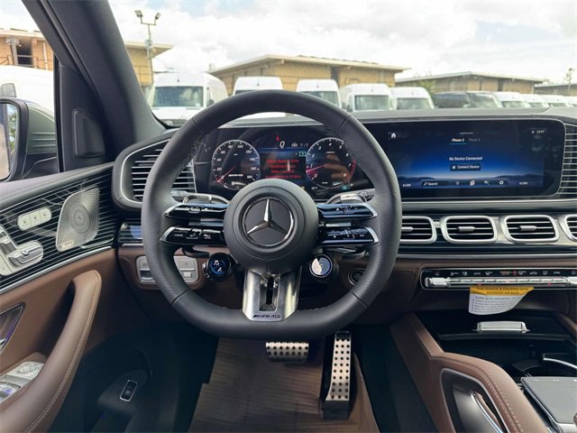 New 2026 Mercedes-Benz GLE 53 AMG 4MATIC image 20