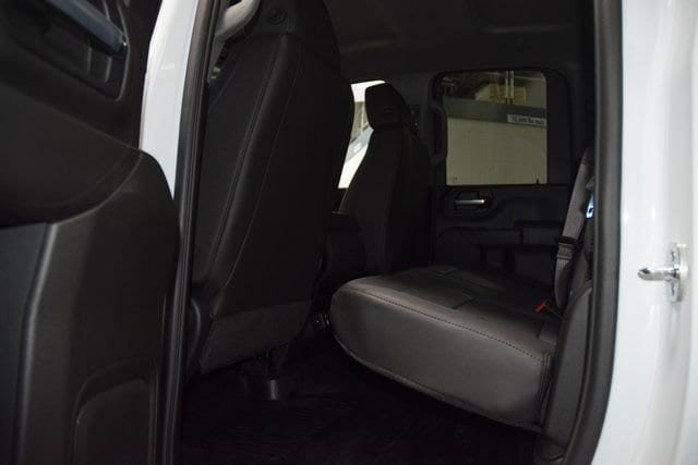 New 2025 Chevrolet Silverado 2500 W/T w/ WT Convenience Package AWD/4WD image 31