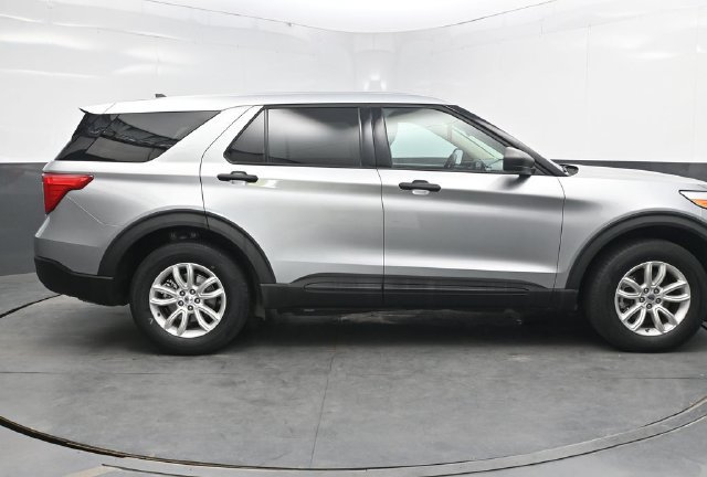 Used 2021 Ford Explorer 4WD image 9