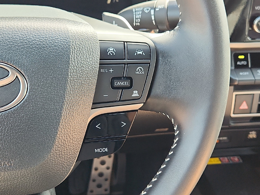Certified 2026 Toyota Camry SE FWD image 23