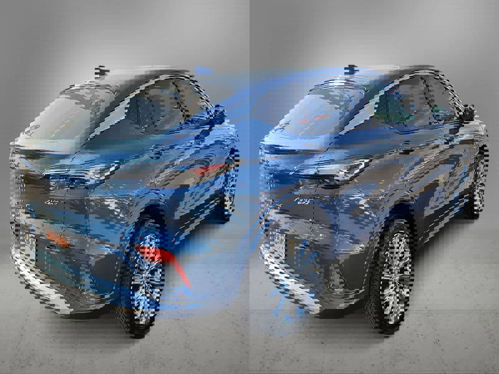 Used 2024 Buick Envista Avenir image 9