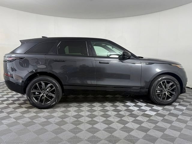 New 2026 Land Rover Range Rover Velar Belgravia AWD/4WD image 9