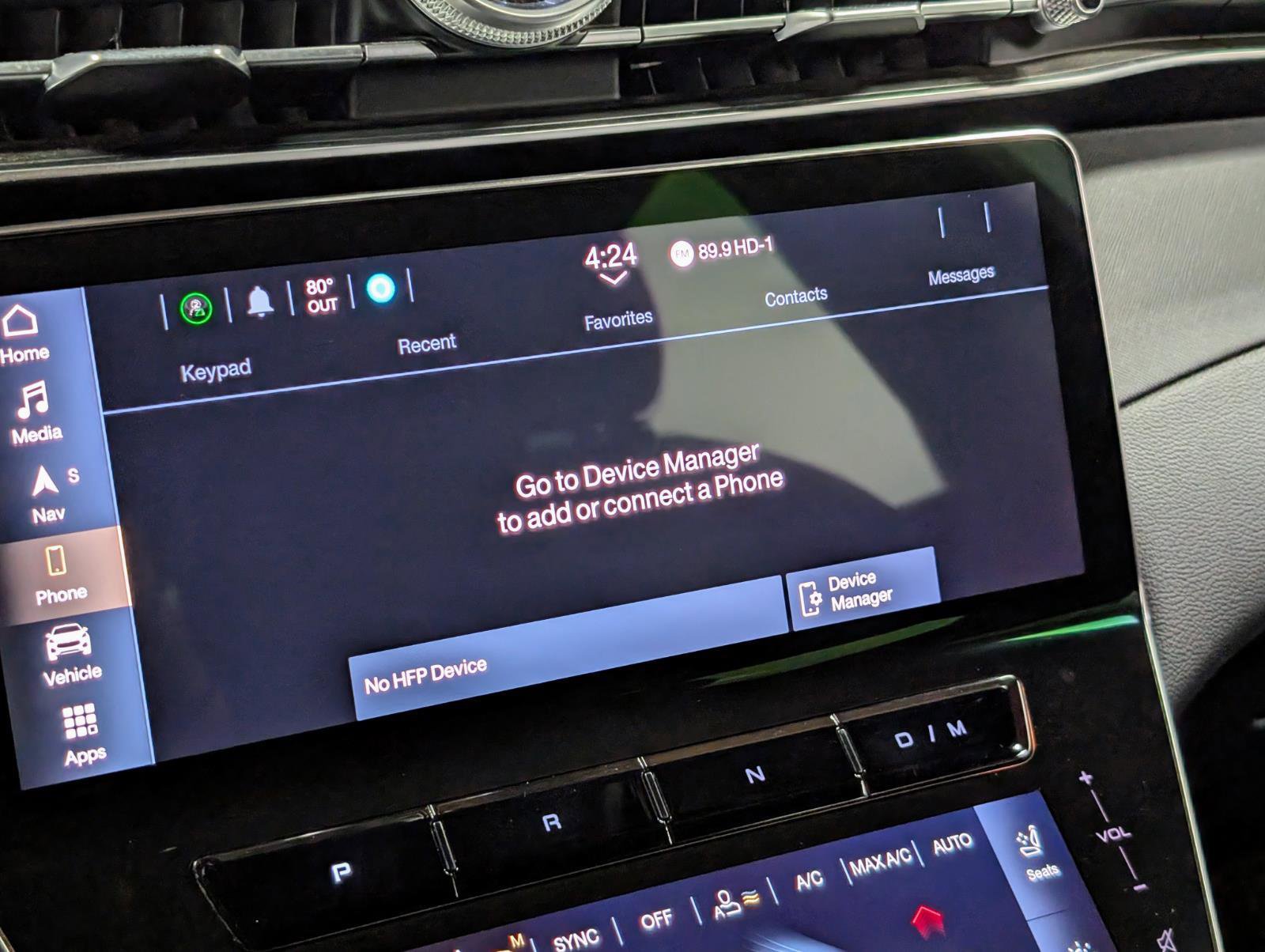 Used 2023 Maserati Grecale GT image 38