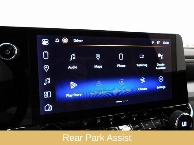 Used 2023 Chevrolet Colorado LT w/ LT Convenience Package II image 50