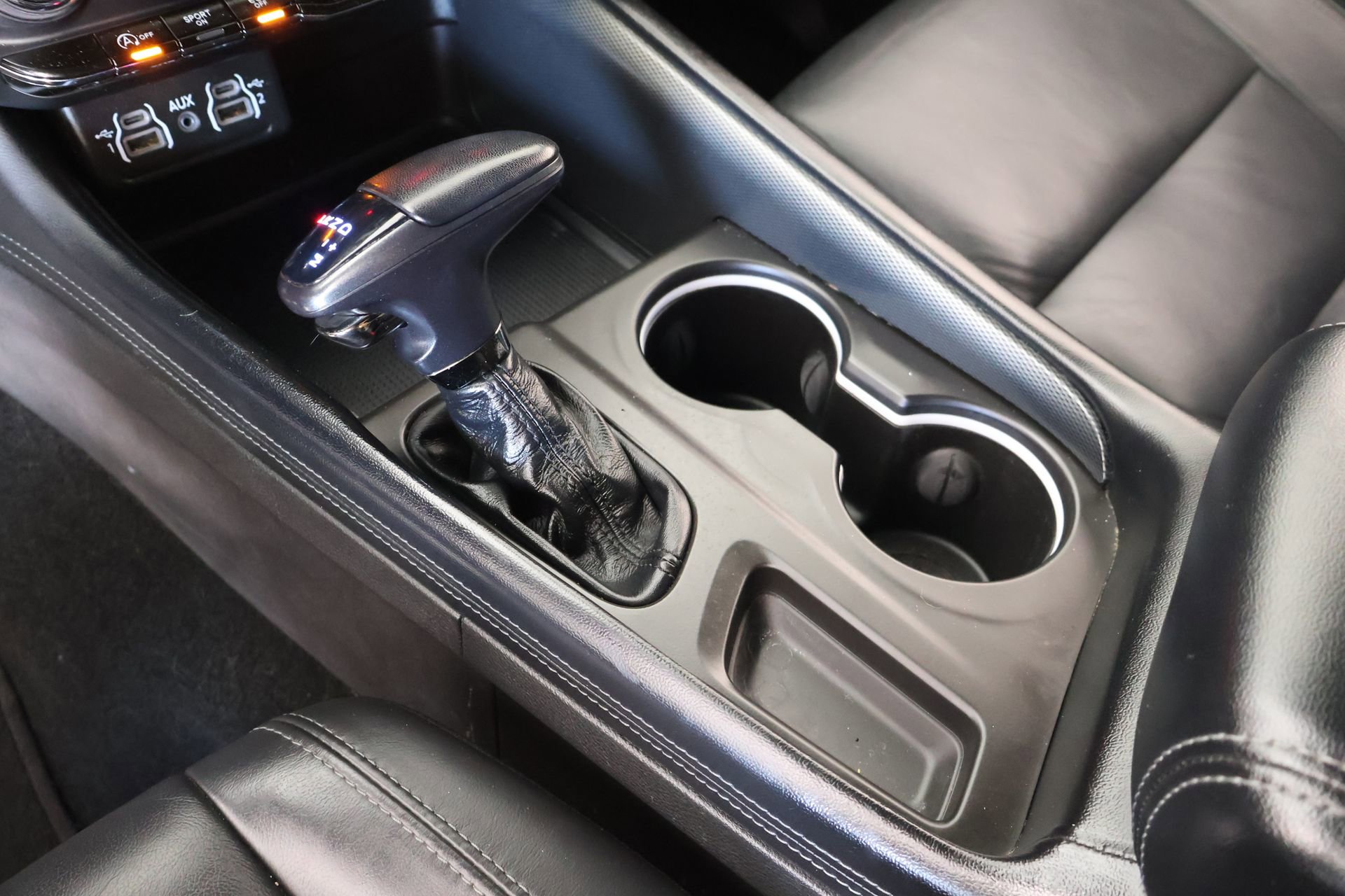Used 2022 Dodge Durango GT AWD/4WD image 8